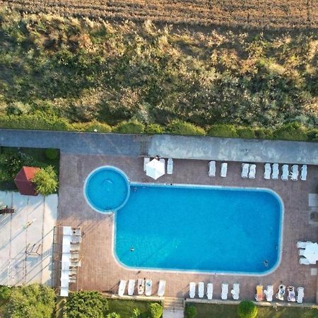 Panoramic Sea View Apartment Ravda Exteriér fotografie
