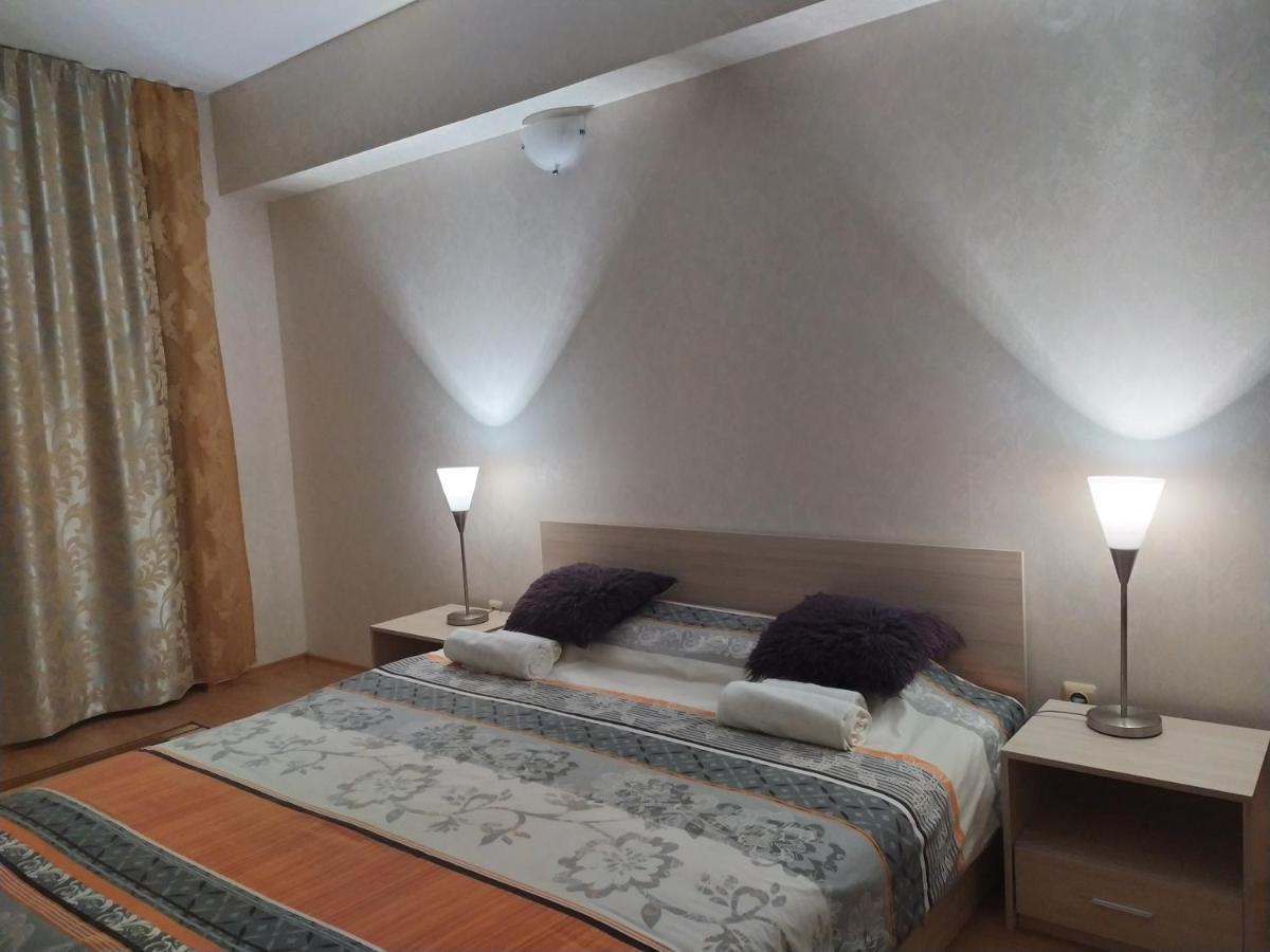 Panoramic Sea View Apartment Ravda Exteriér fotografie