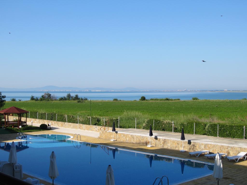 Panoramic Sea View Apartment Ravda Exteriér fotografie