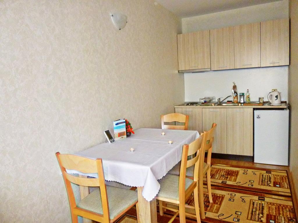Panoramic Sea View Apartment Ravda Exteriér fotografie