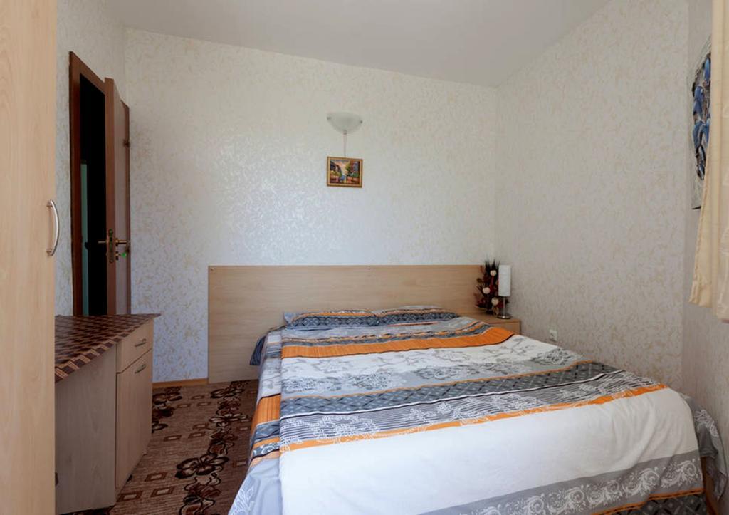 Panoramic Sea View Apartment Ravda Exteriér fotografie