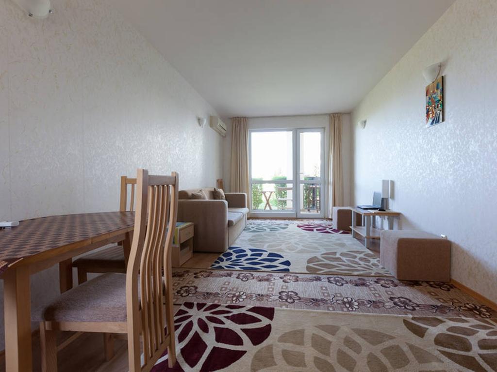 Panoramic Sea View Apartment Ravda Exteriér fotografie