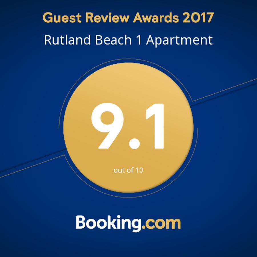 Panoramic Sea View Apartment Ravda Exteriér fotografie