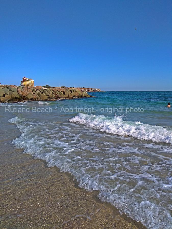 Panoramic Sea View Apartment Ravda Exteriér fotografie