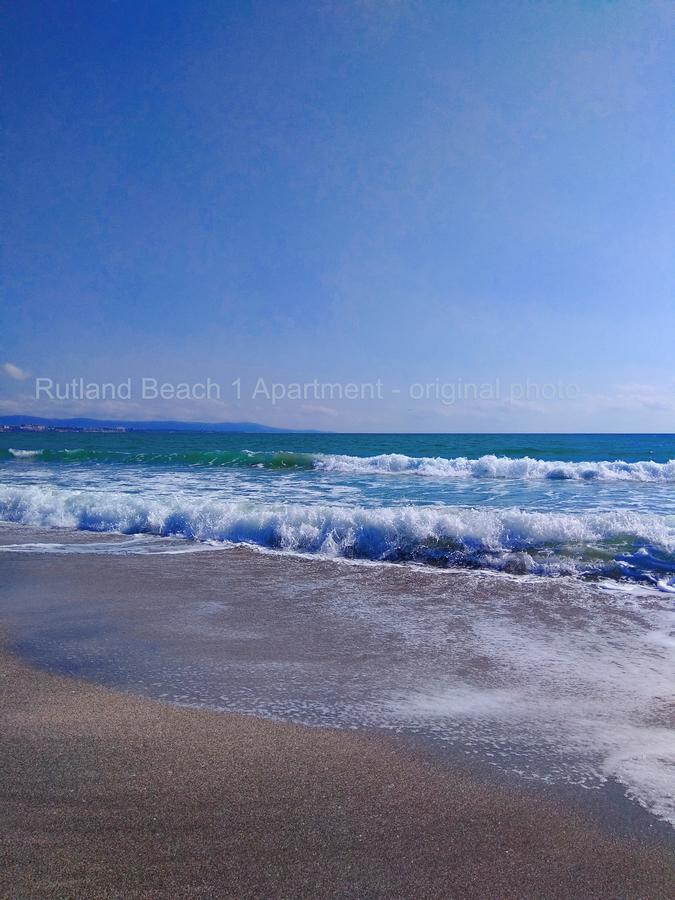 Panoramic Sea View Apartment Ravda Exteriér fotografie
