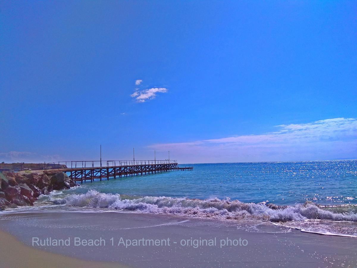 Panoramic Sea View Apartment Ravda Exteriér fotografie